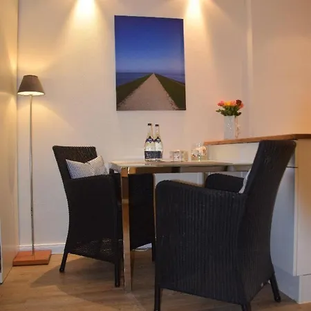 Haus-kaeptn-christiansen-app-17 Apartmán *