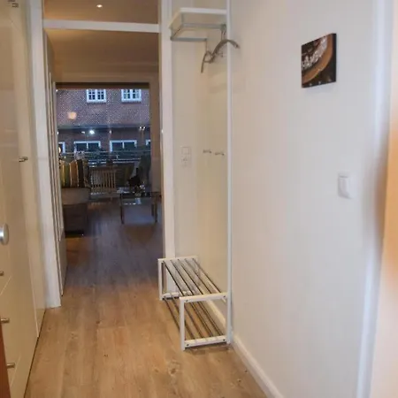 Apartmán Haus-kaeptn-christiansen-app-17