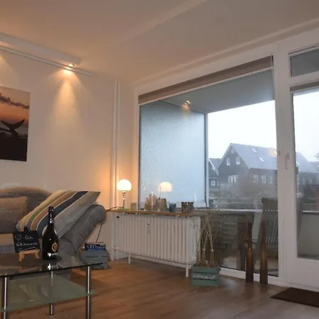 Apartmán Haus-kaeptn-christiansen-app-17
