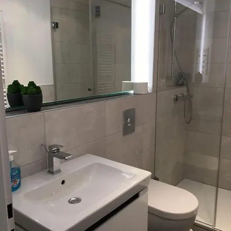 Haus-kaeptn-christiansen-app-17 Apartmán *