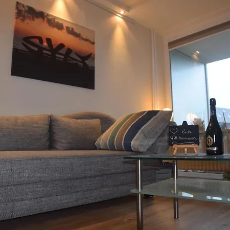 Haus-kaeptn-christiansen-app-17 Apartmán *